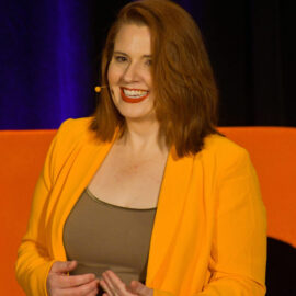 Stacy Lyn Burnett