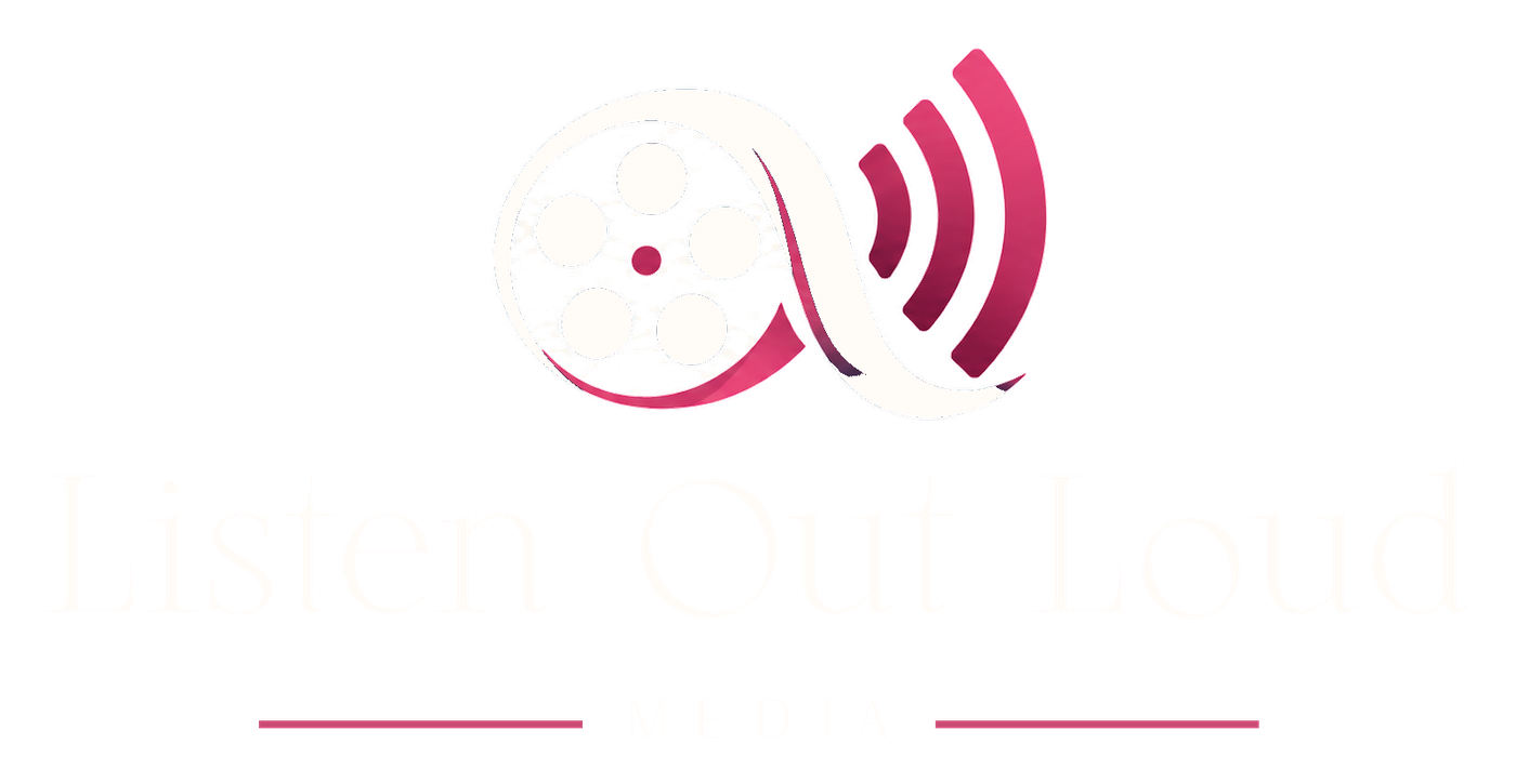 Listen Out Loud Media